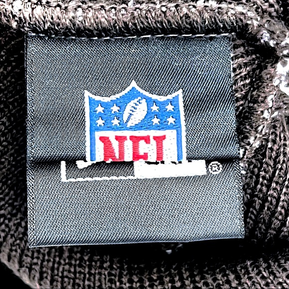 Cleveland Browns New Era Knit Winter Hat Beanie NFL Mens Womens Fan Gear Gift - Picture 8 of 9